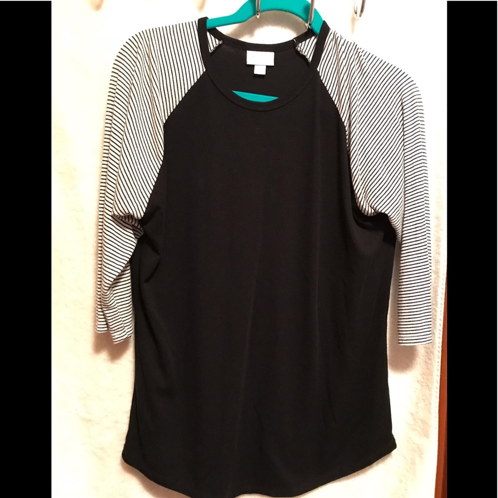 Lularoe shirt
